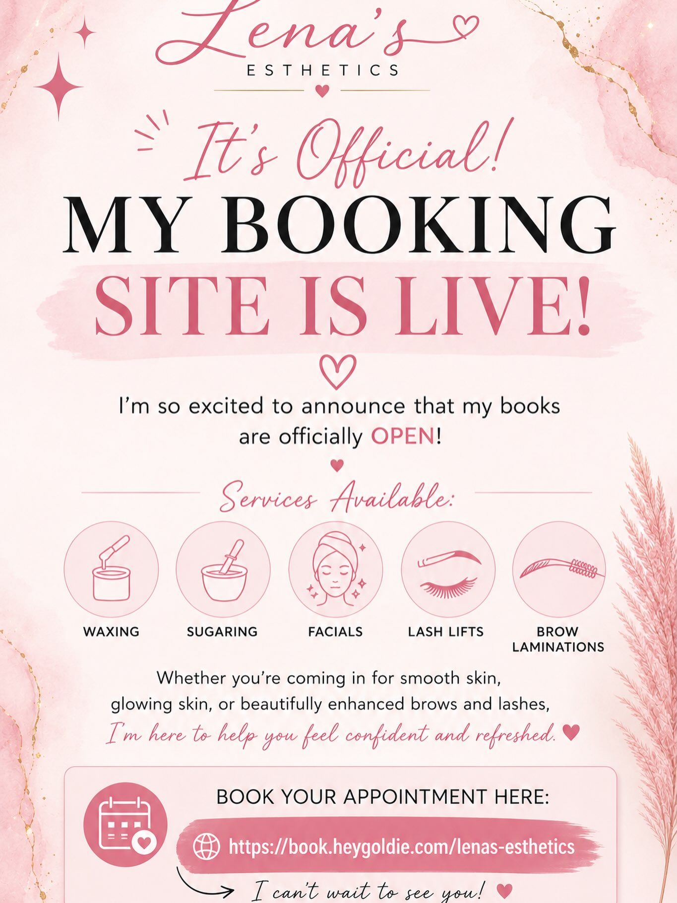 Lena’s Esthetics photo